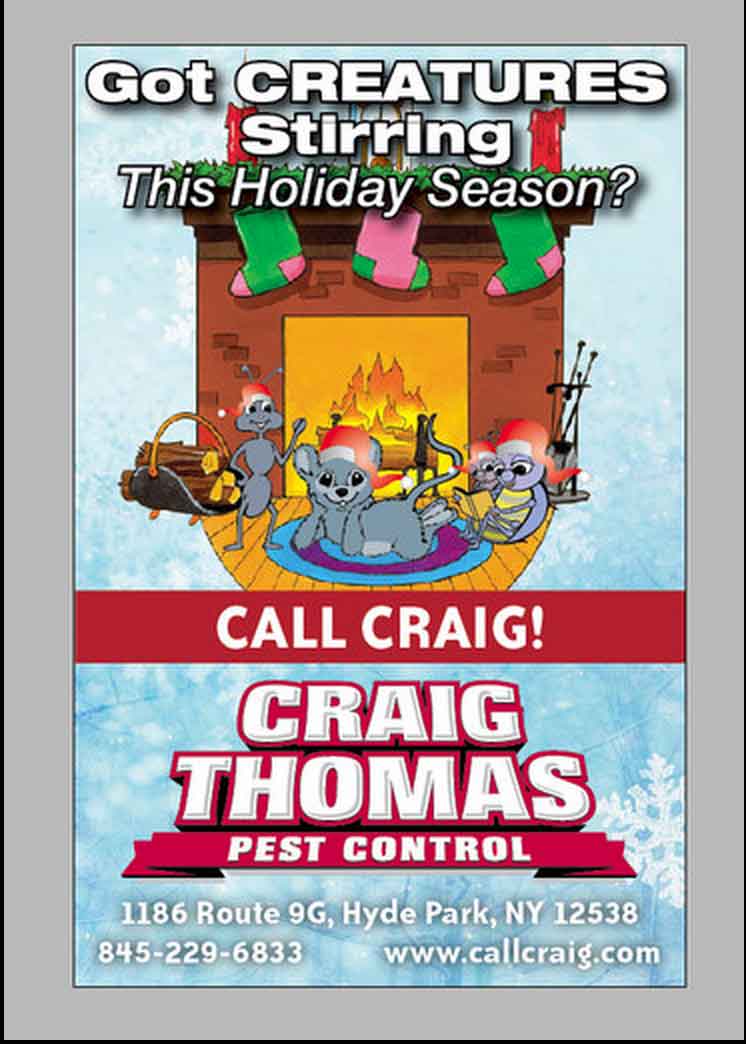 Craig Thomas Ad