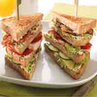 Club Sandwich